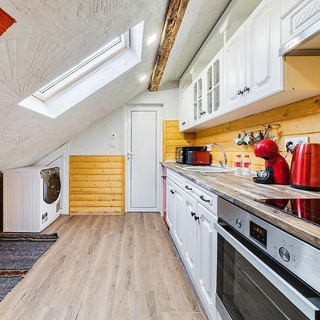 Sofia Folklore Life Apartment Luaran gambar
