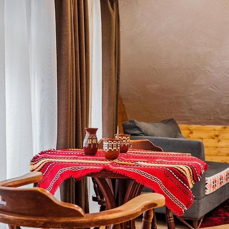 Sofia Folklore Life Apartment Luaran gambar