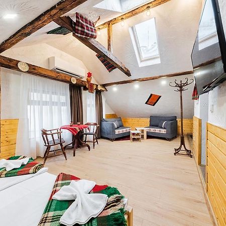 Sofia Folklore Life Apartment Luaran gambar