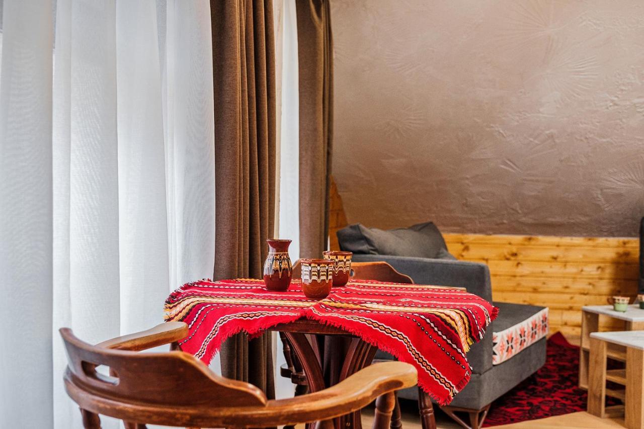 Sofia Folklore Life Apartment Luaran gambar