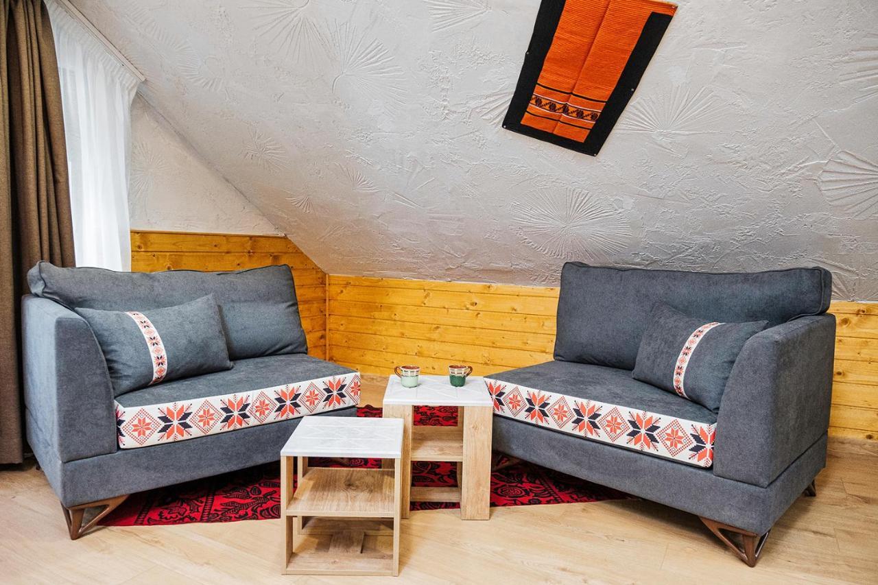 Sofia Folklore Life Apartment Luaran gambar