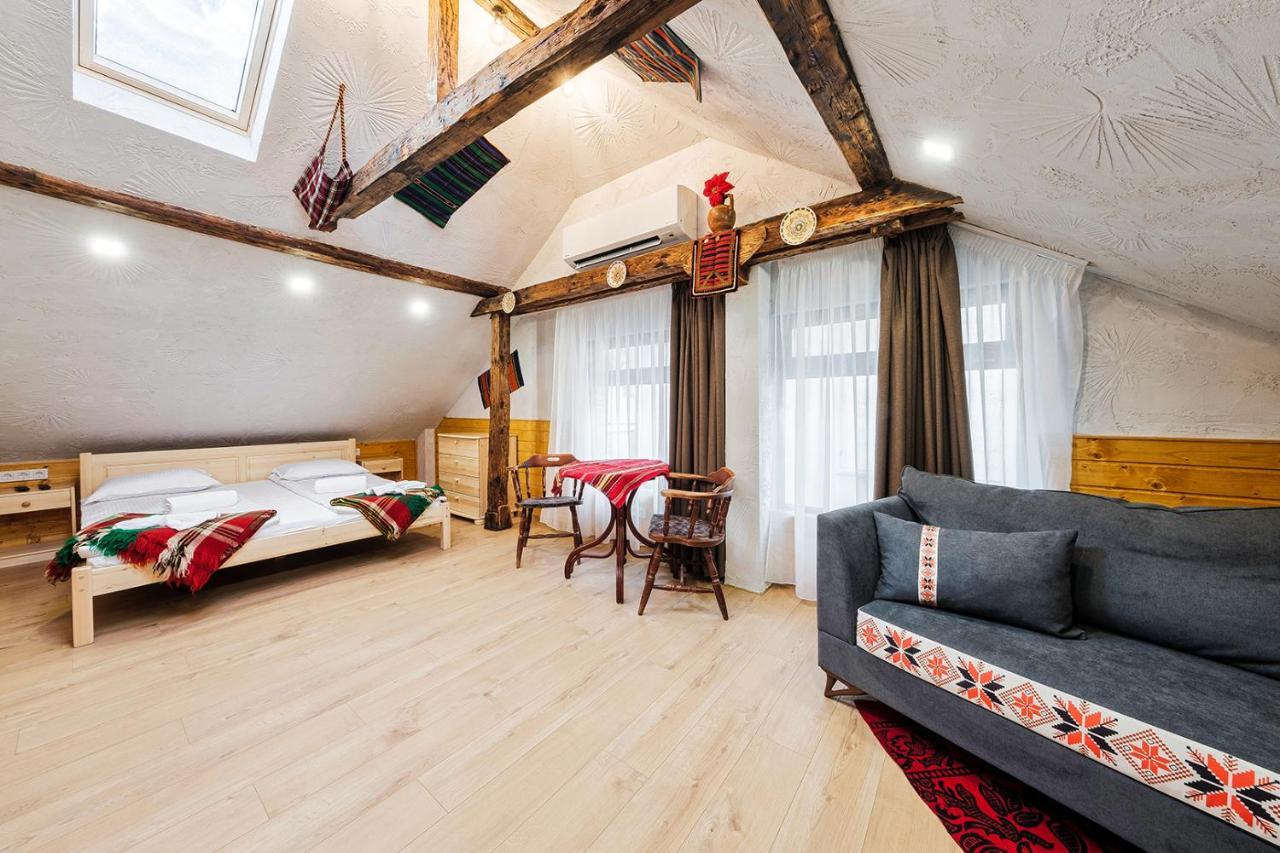 Sofia Folklore Life Apartment Luaran gambar