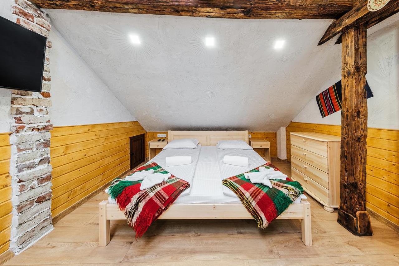 Sofia Folklore Life Apartment Luaran gambar