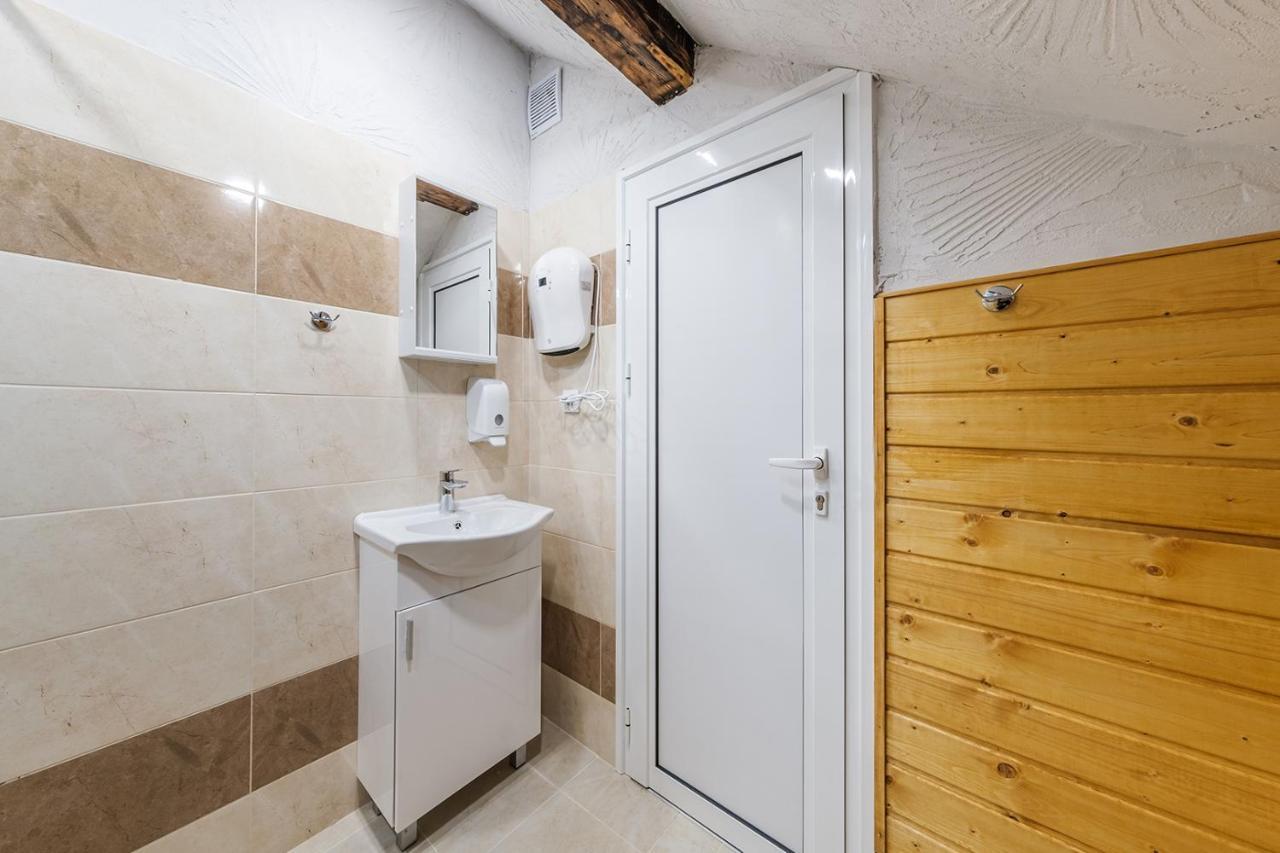 Sofia Folklore Life Apartment Luaran gambar