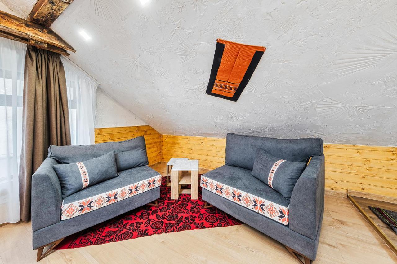 Sofia Folklore Life Apartment Luaran gambar