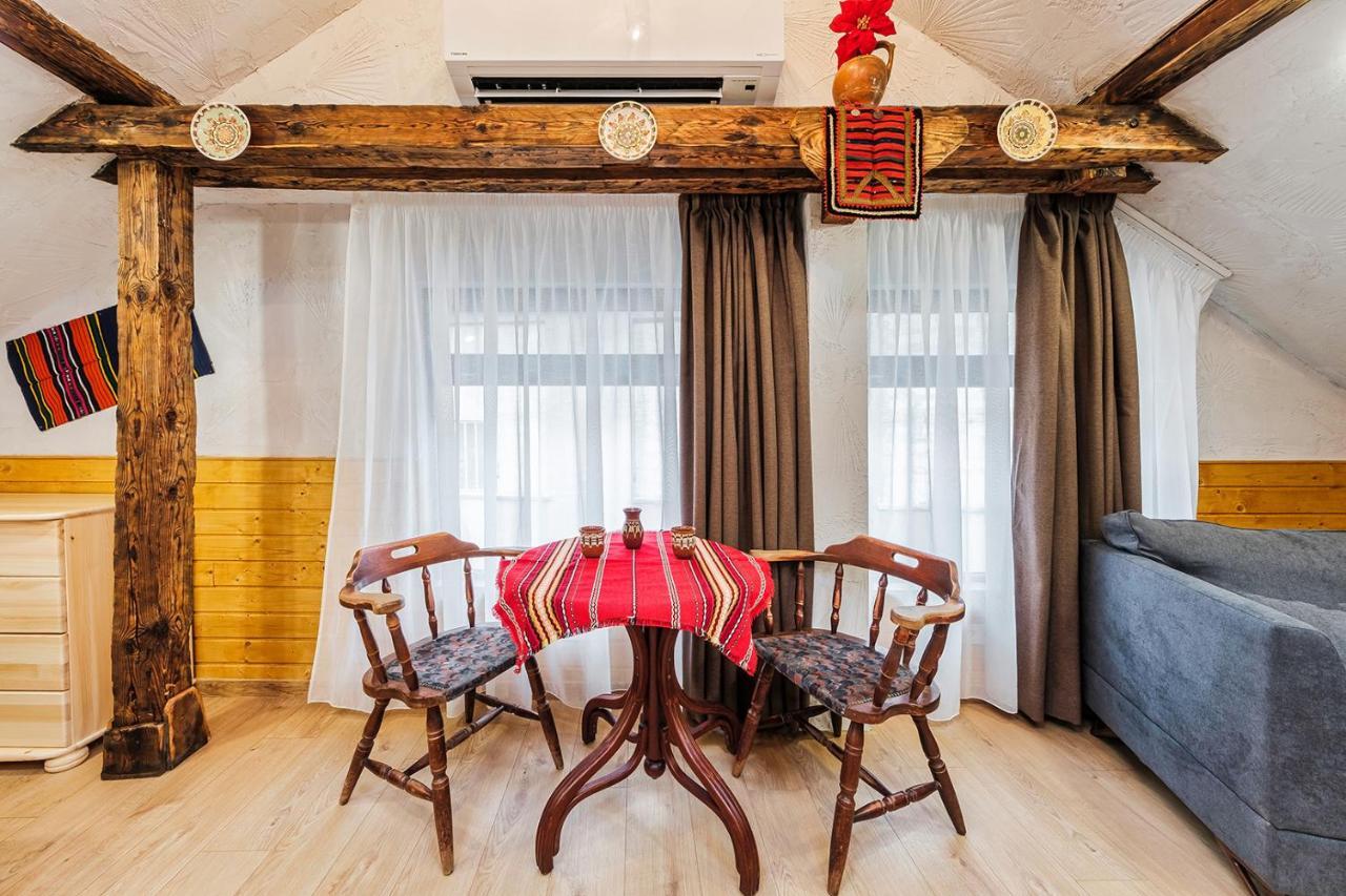Sofia Folklore Life Apartment Luaran gambar