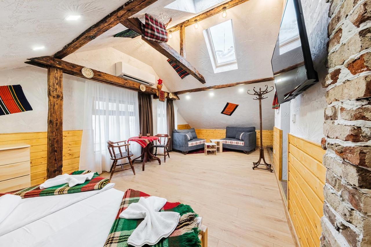 Sofia Folklore Life Apartment Luaran gambar